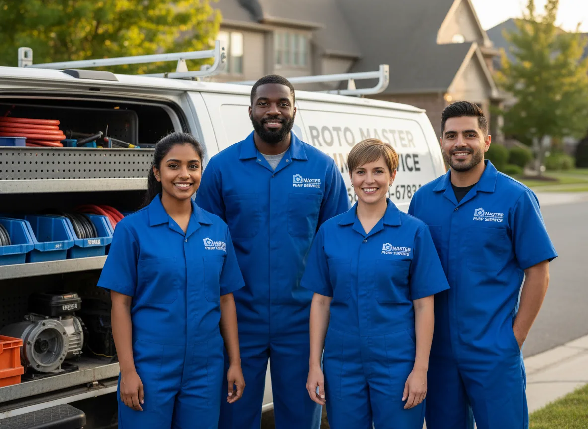 Sump Pump Installation company in Snook, TX